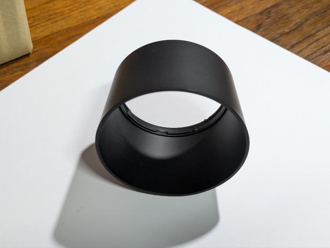 【値下げ】Kamlan FS 28mm F1.4 Eマウント レンズ