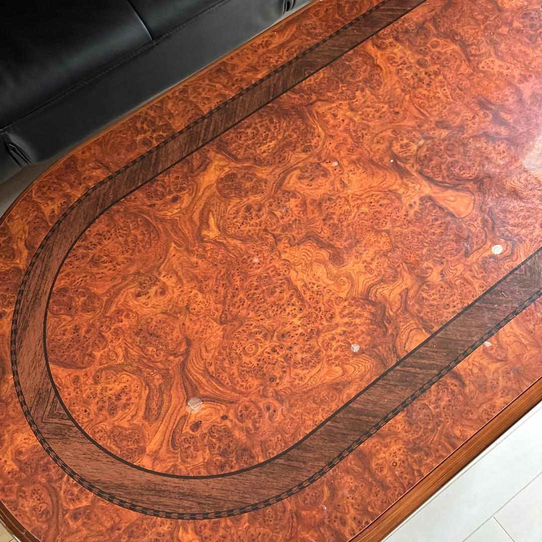 【専用】サルタレッリ　フローレンス　センターテーブル　120㎝