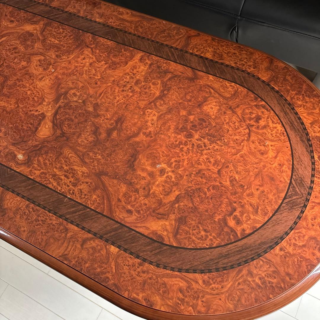 【専用】サルタレッリ　フローレンス　センターテーブル　120㎝