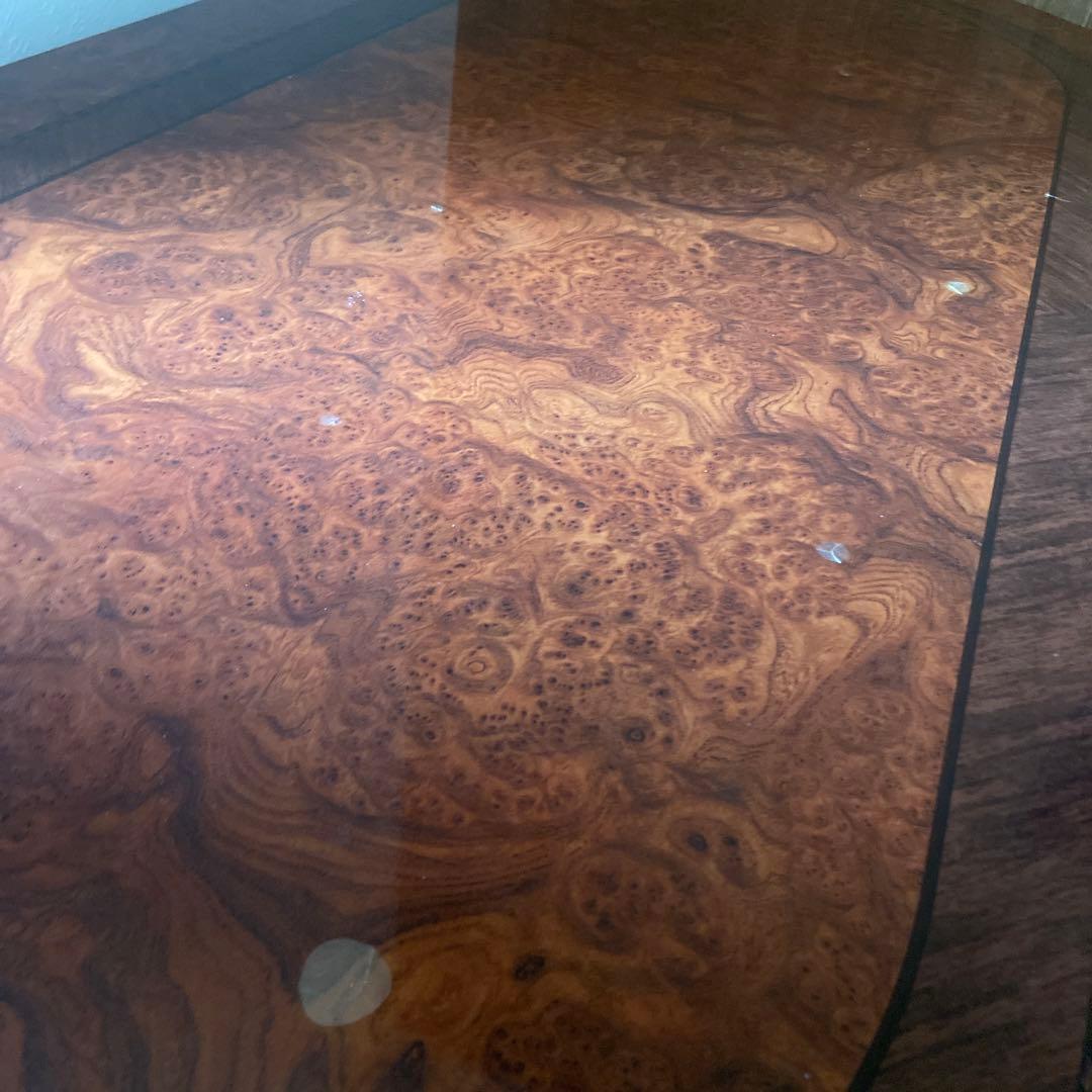 【専用】サルタレッリ　フローレンス　センターテーブル　120㎝