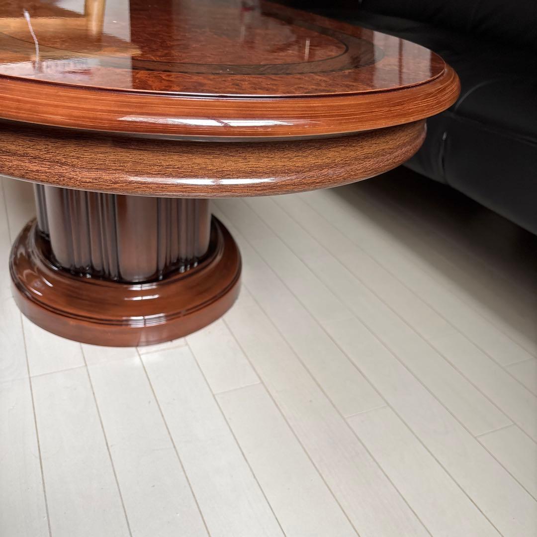 【専用】サルタレッリ　フローレンス　センターテーブル　120㎝