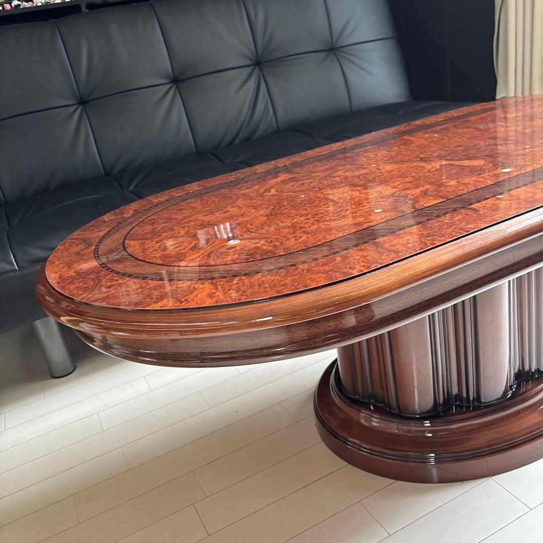 【専用】サルタレッリ　フローレンス　センターテーブル　120㎝