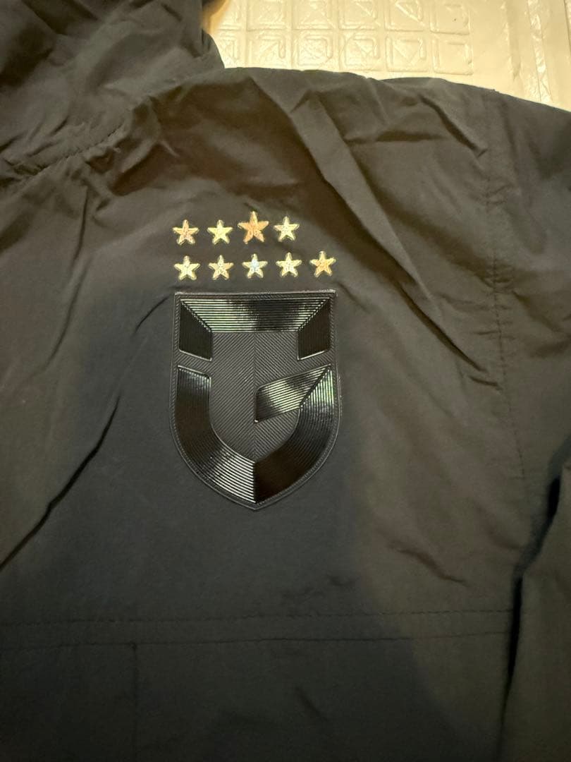 ガンバ大阪　支給品　ヒュンメル