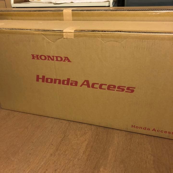 ヴェゼル　ハイブリッドZ 純正　フロントグリル