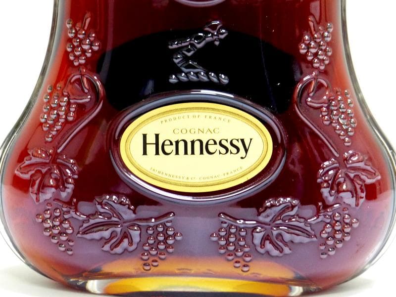 【1870】Hennessy XO ブランデー コニャック 700ml 未開栓