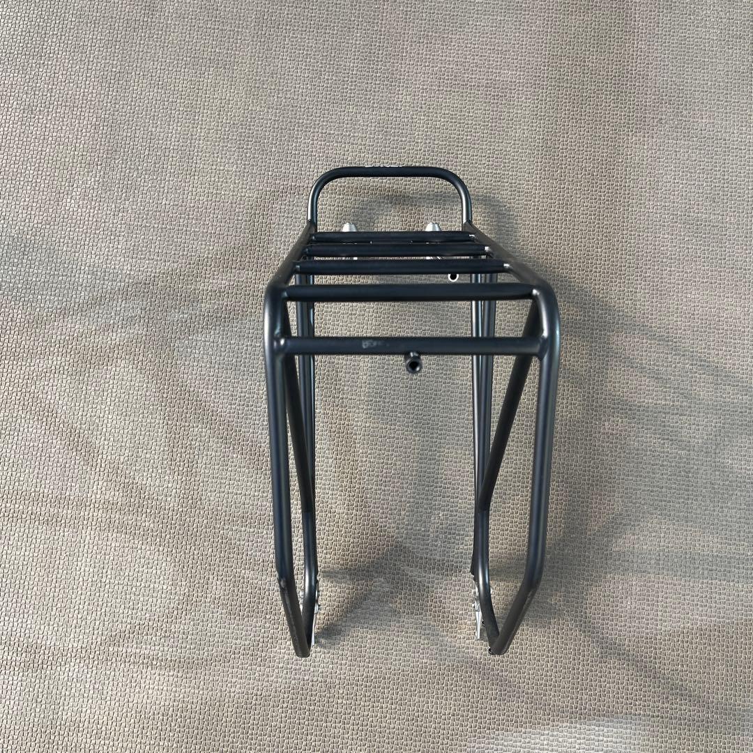 Surly リアラック 黒