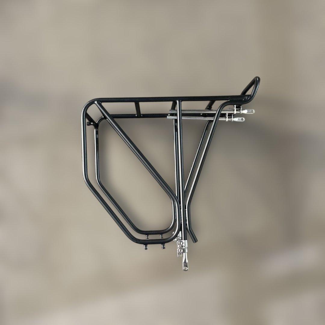 Surly リアラック 黒