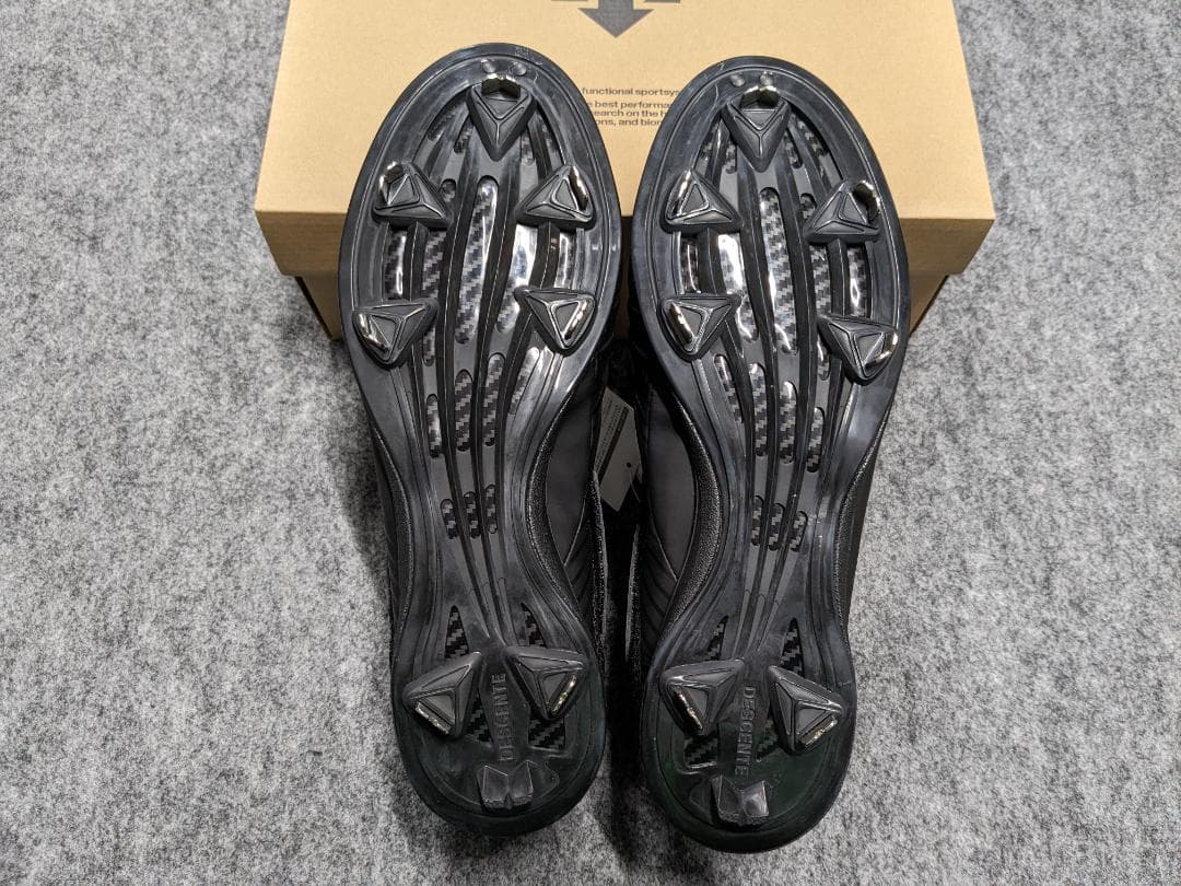 コウノエベルトスパイク29.0cm