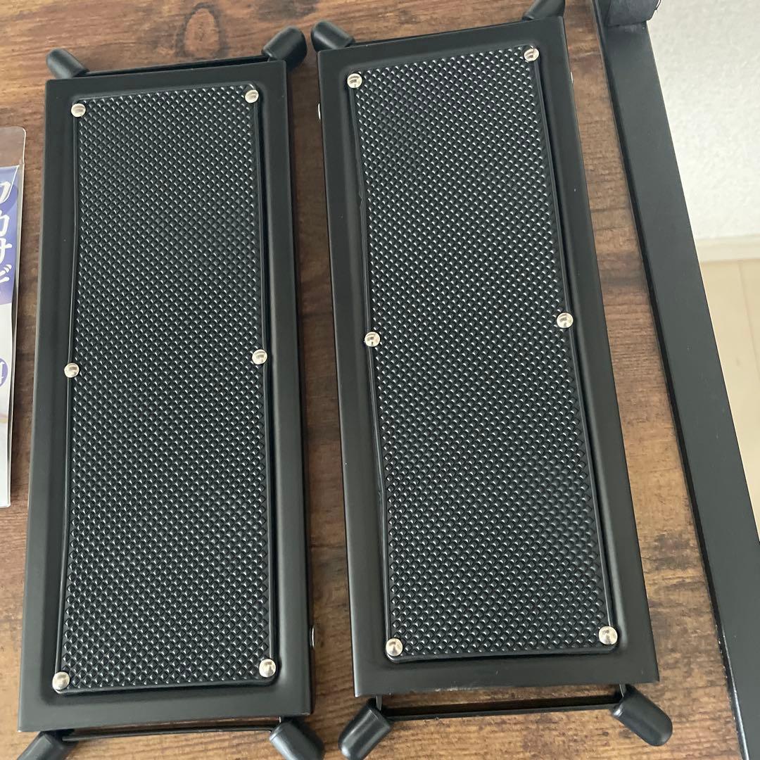 ワカサギ釣り穂先他セット