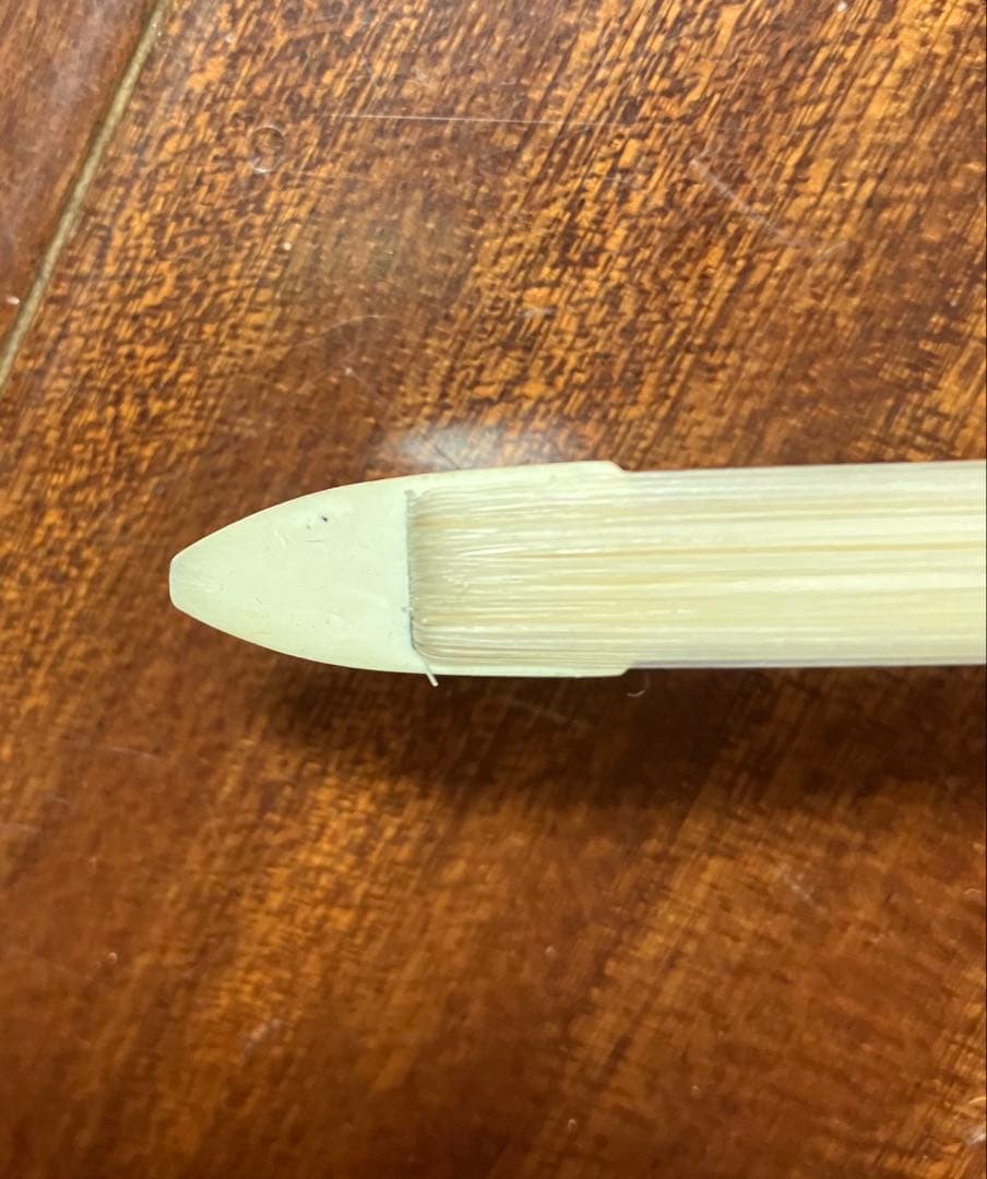 CodaBow（コーダボウ）Diamond SX カーボン製バイオリン弓4/4