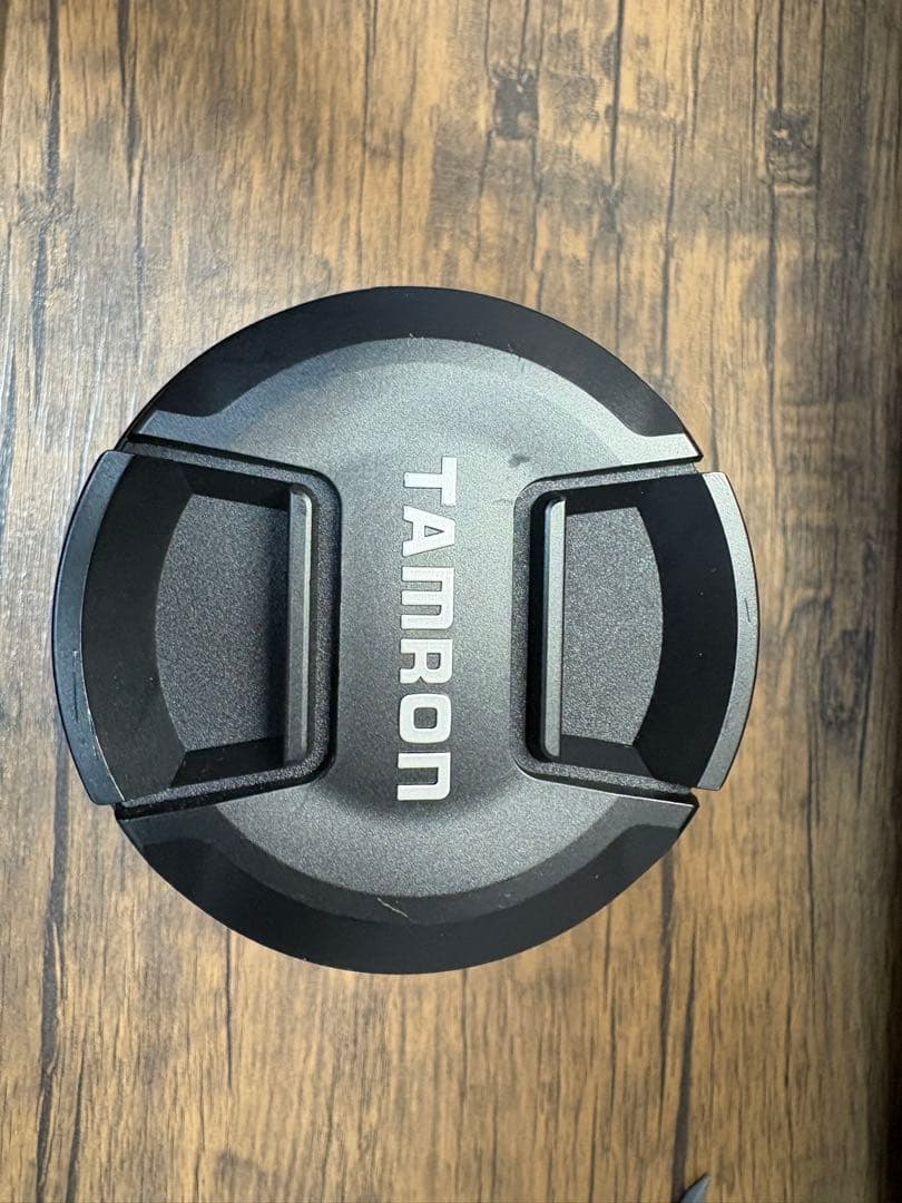 TAMRON SP70-200mm F/2.8 Di VC USD ニコン