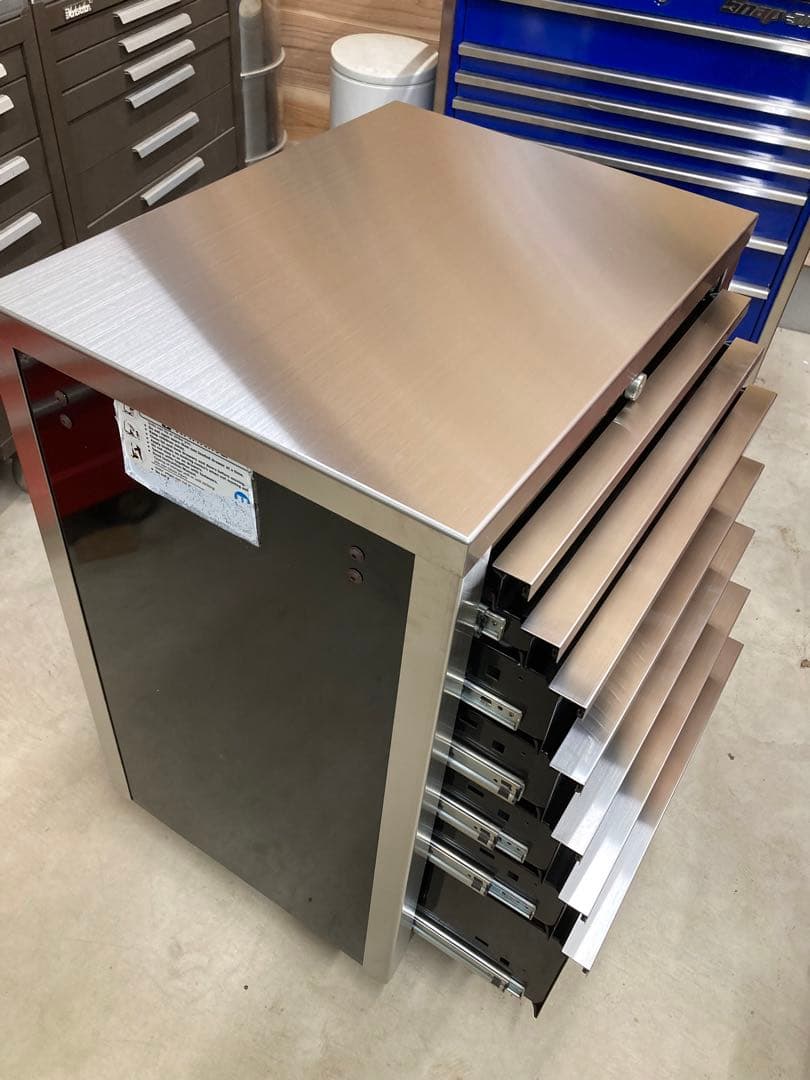 ドロアーガード　スナップオン　KRA4008 KRHT4008カスタム