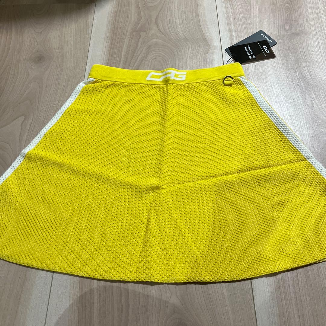 CPG GOLFスカート サイズ2