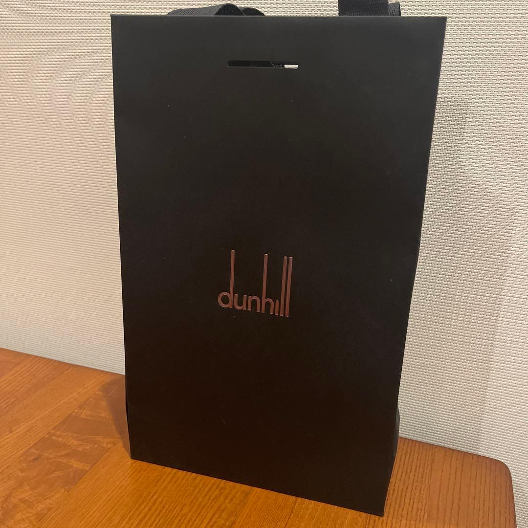 《お値下げ》【ダンヒル】ネクタイピン カフスボタンセット