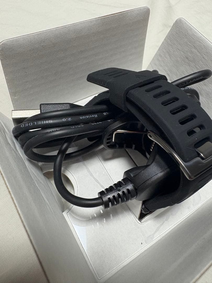 新品未使用　Voice Caddie G3 GPSナビウォッチ