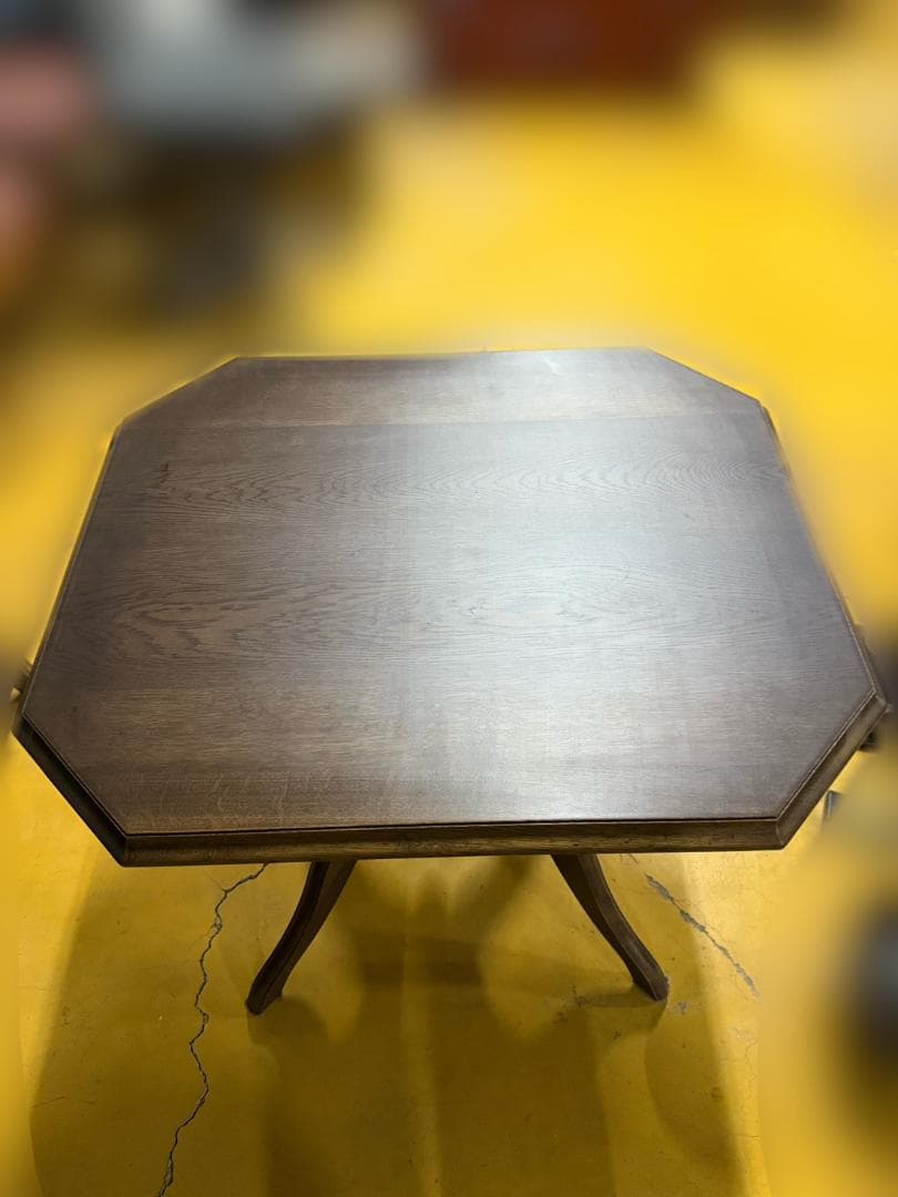 Brighton ブライトン ティーテーブル 英国アンティーク