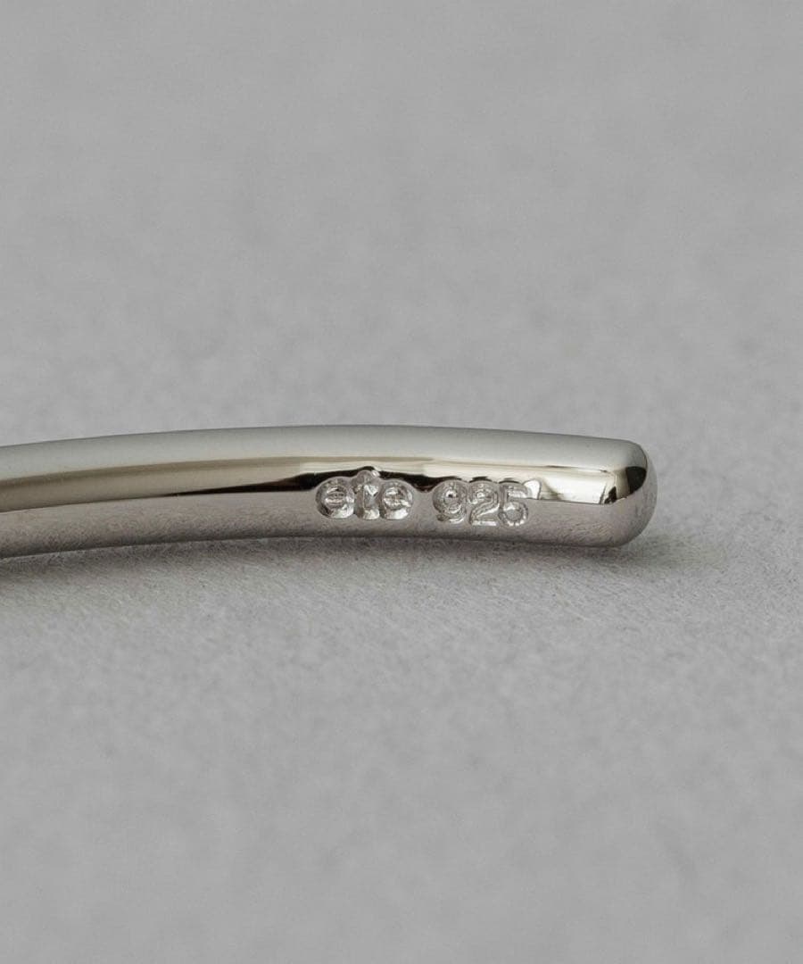 ete バングル ブレスレット