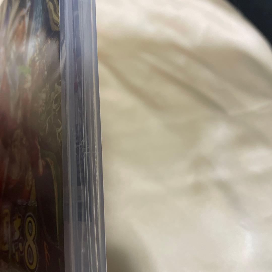 Switch 三國志8リメイクwithパワーアップキット 通常版　新品未開封