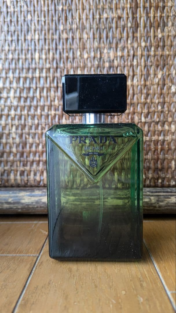 香水(男性用) PRADA PARADIGME Eau de Parfum 100ml
