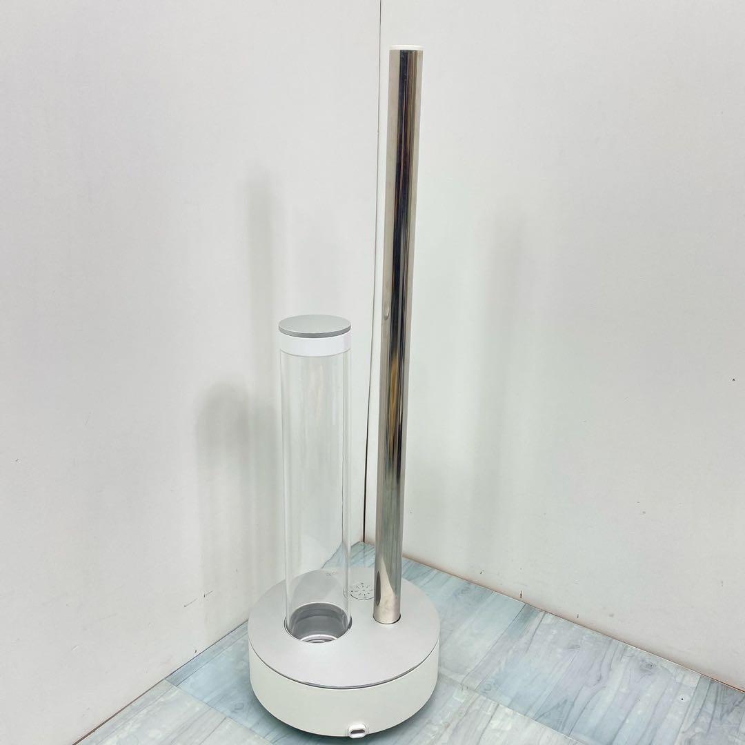 cado カドー 加湿器 STEM 620 2017年製 超音波式加湿器