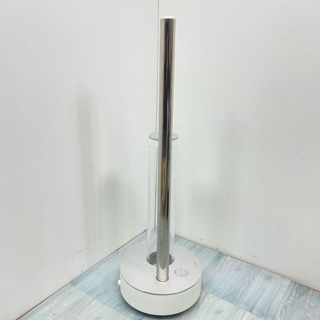 cado カドー 加湿器 STEM 620 2017年製 超音波式加湿器