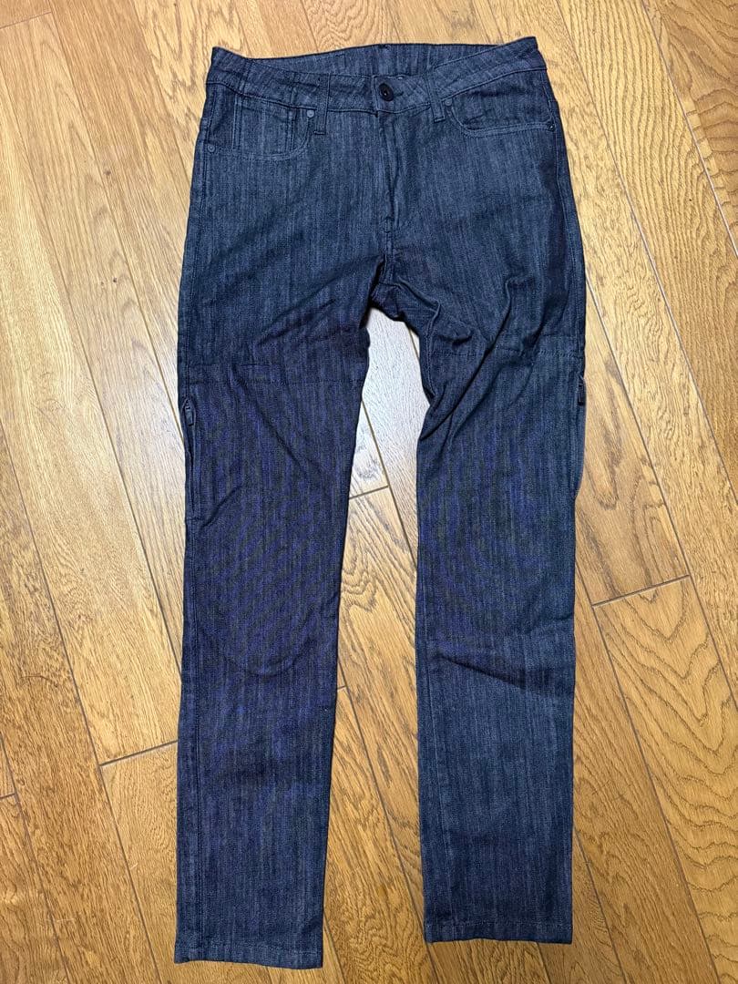 DAINESE デニム ダイネーゼ ジーパン