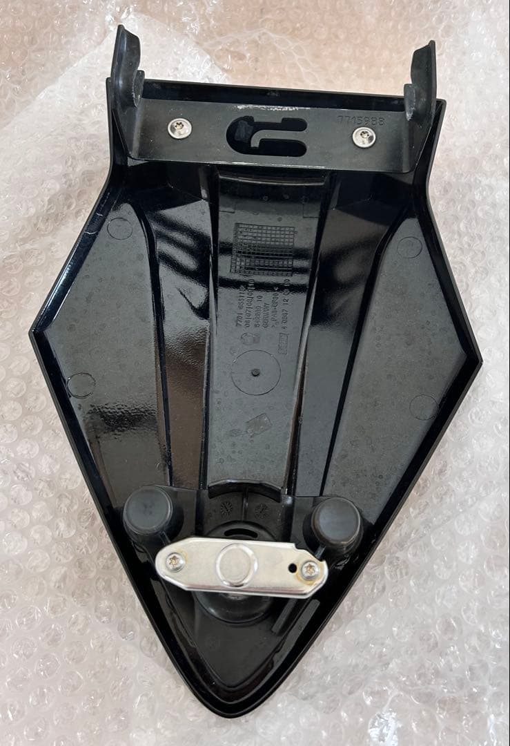  S1000RR 純正オプションシングルシートカウル