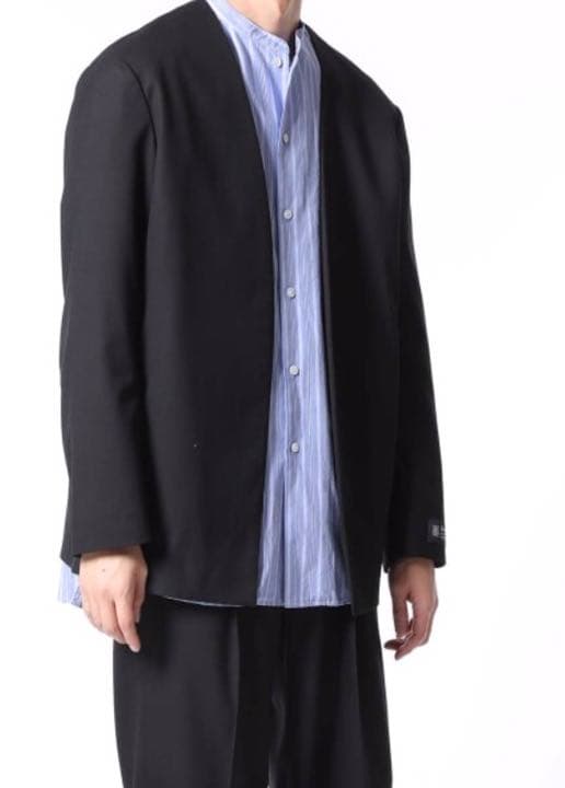 ADAM ET ROPE  CARREMAN ジャケット　Mサイズ