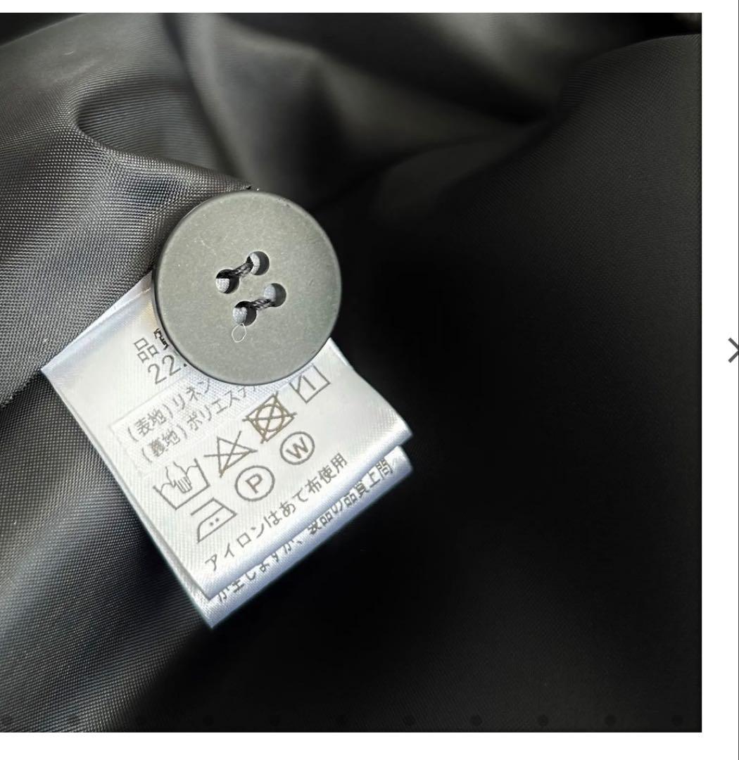 HACHITEN きちんと見えのレトロジャケット ina 入学式　卒業式