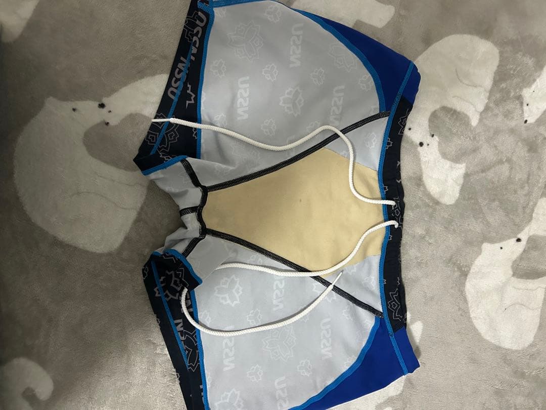 早い者勝ち！日体大 NSSU 指定水着 値下げ可能