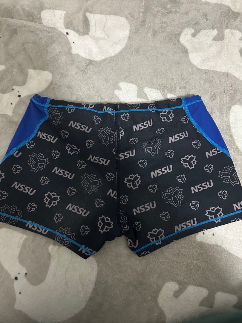 早い者勝ち！日体大 NSSU 指定水着 値下げ可能