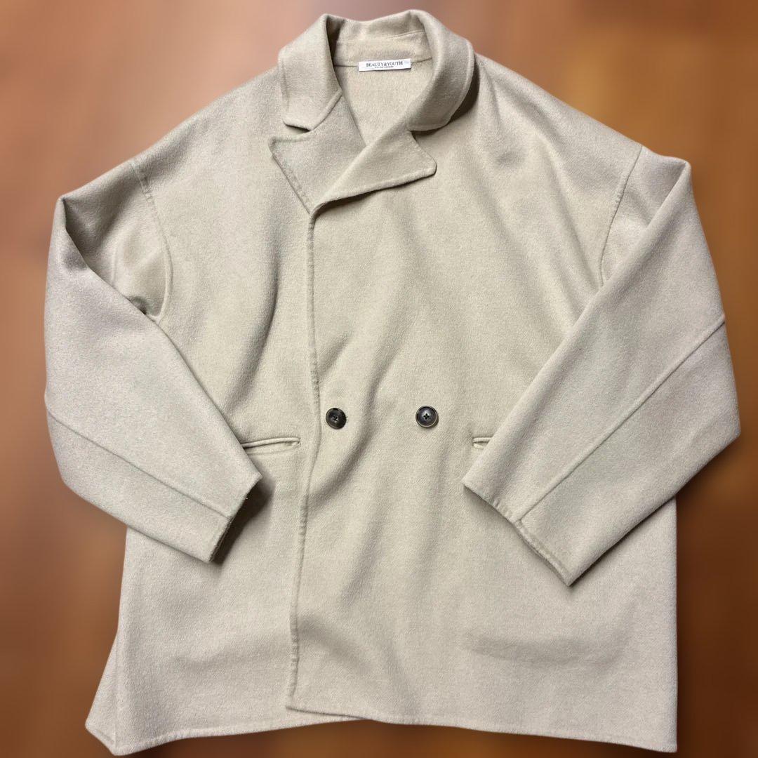 ユナイテッドアローズ　コート S 2024