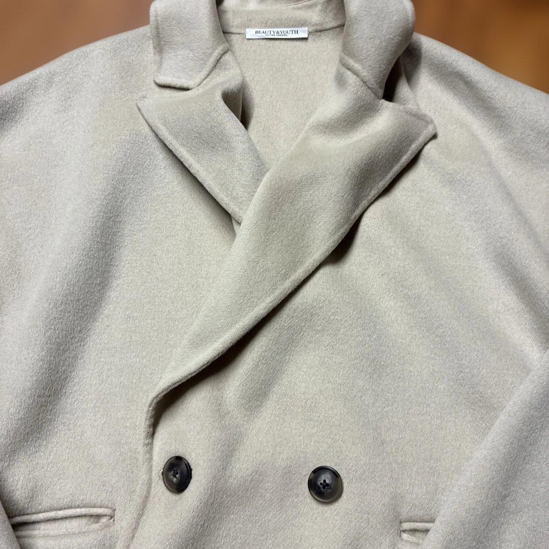 ユナイテッドアローズ　コート S 2024