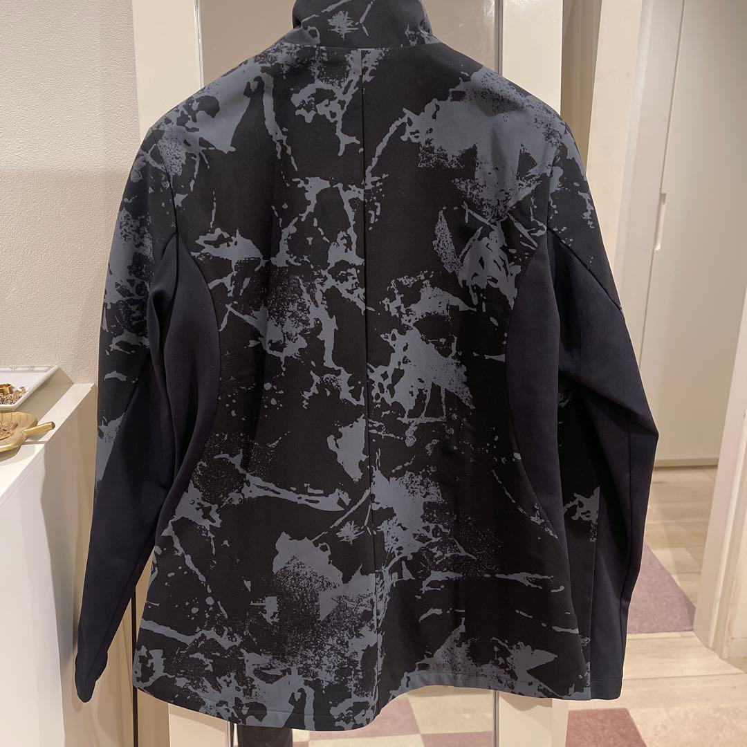 デサントゴルフ　ブルゾン　Lサイズ