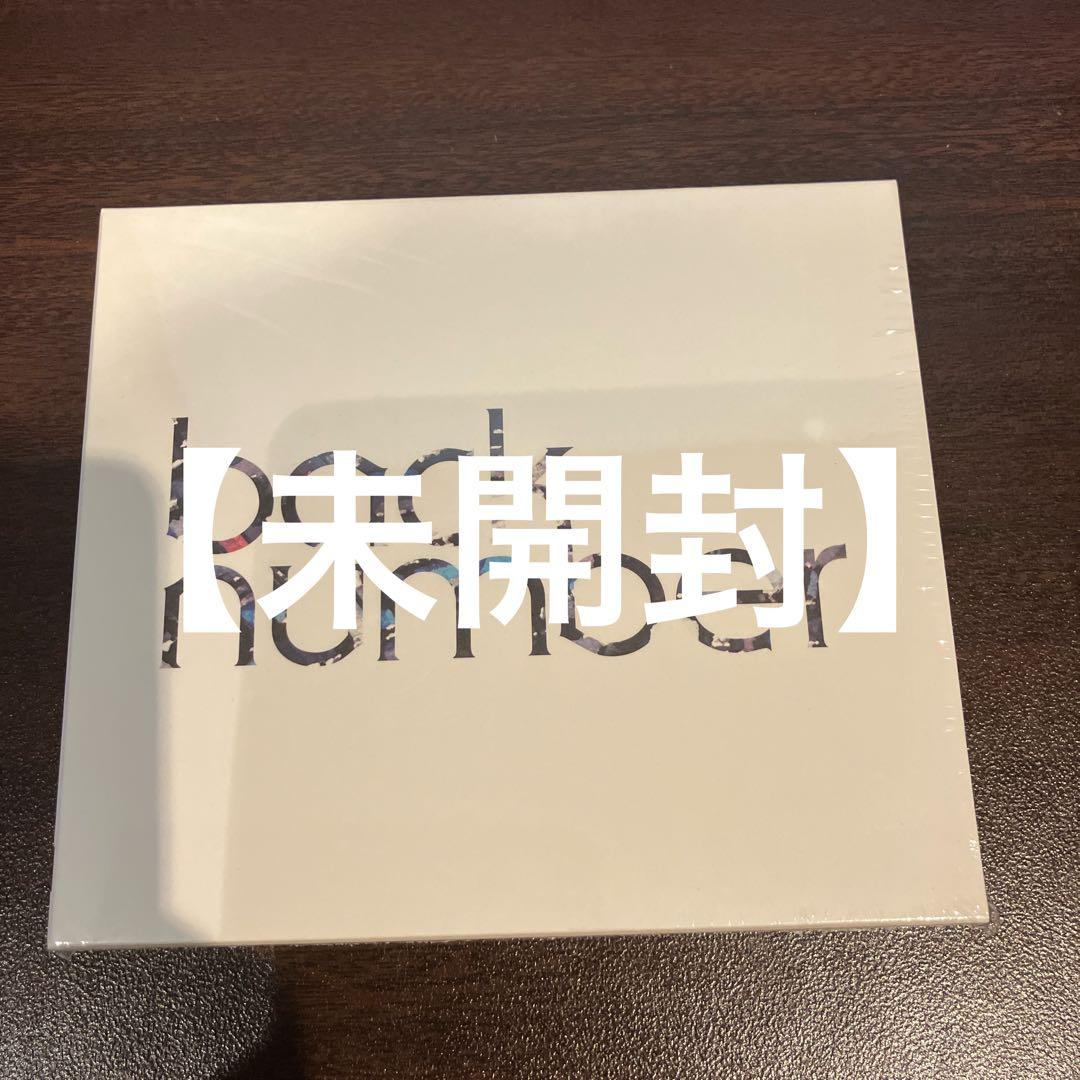 【未開封】back number / ラブストーリー[DVD付初回限定盤A]