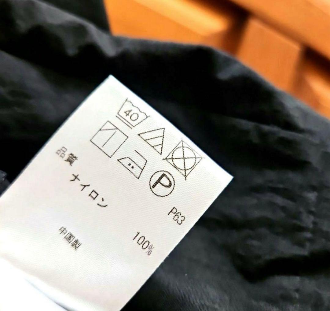 NAVEネイヴ　サイズ2 ナイロン　ジャンプスーツ撥水UV 透湿 冷感