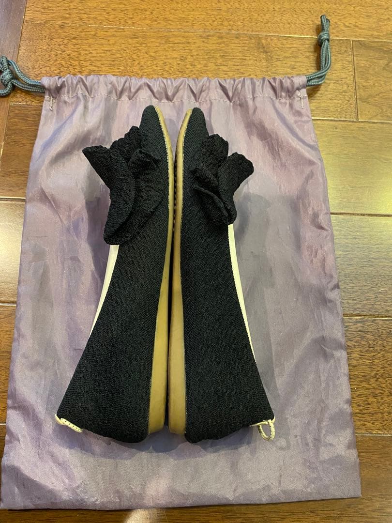 ⚠️6/29終了⚠️Öffenオッフェン pointed-FRIN 39