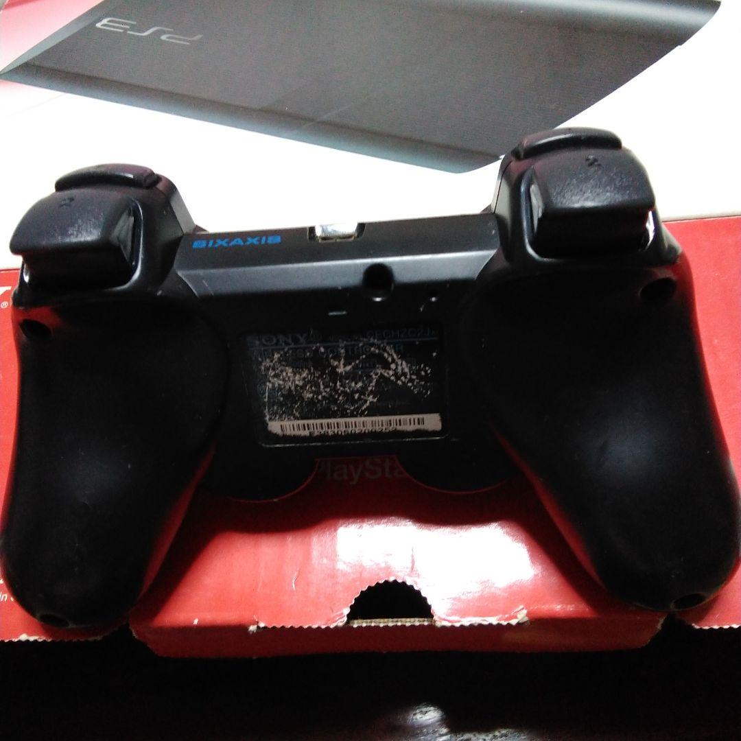 SONY PlayStation3 (CECH-4200B)最終値引きしました
