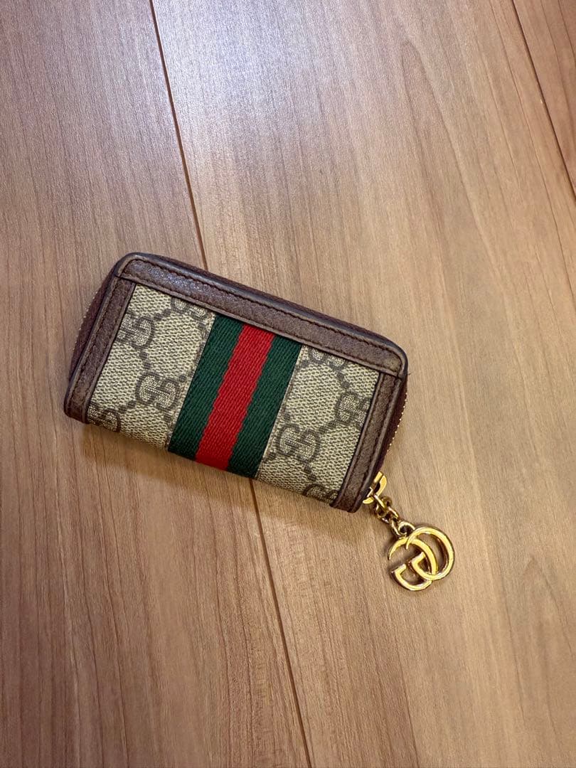 Gucci キーケース