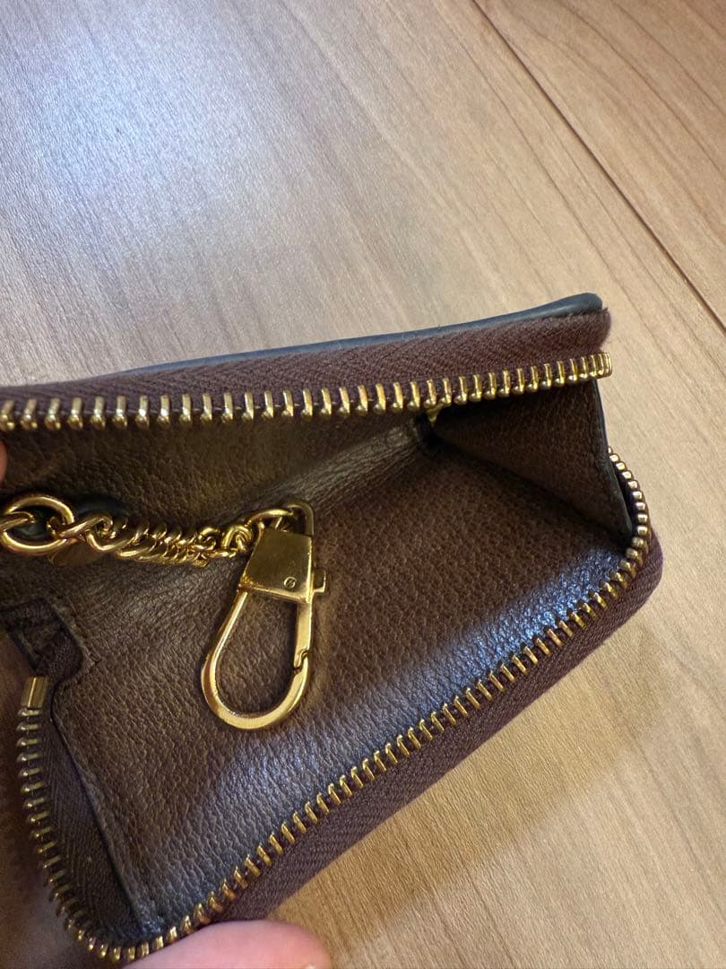 Gucci キーケース