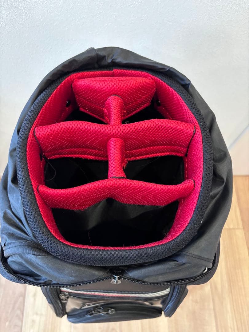 【希少】NIKE GOLF キャディバッグ