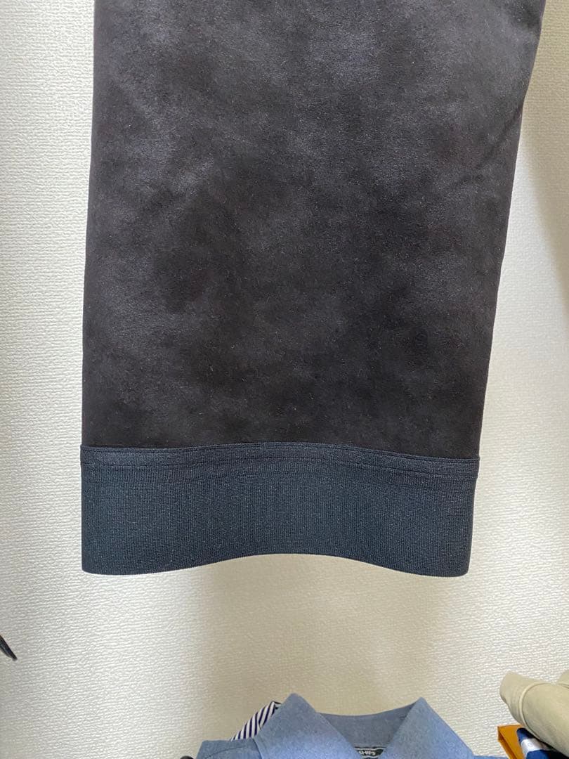 class poolbyclass サイズ2 23aw パンツ　クラス