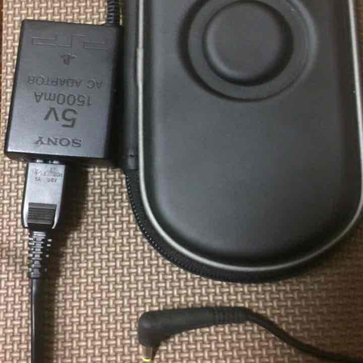 PSP赤（値段応相談）