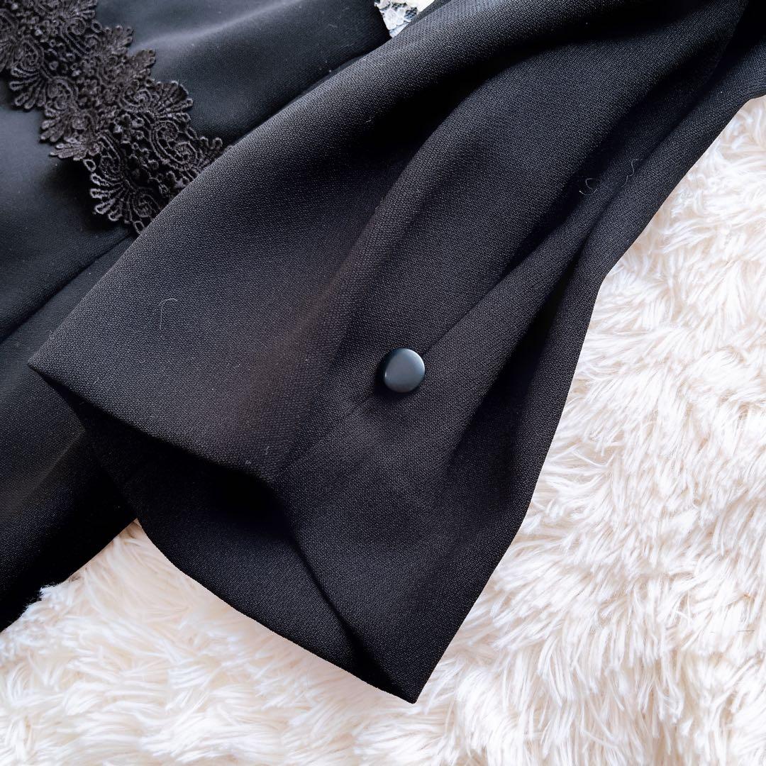 新品✨️ Laorne セレモニー ママスーツ 卒業式 入学式 大きいサイズ