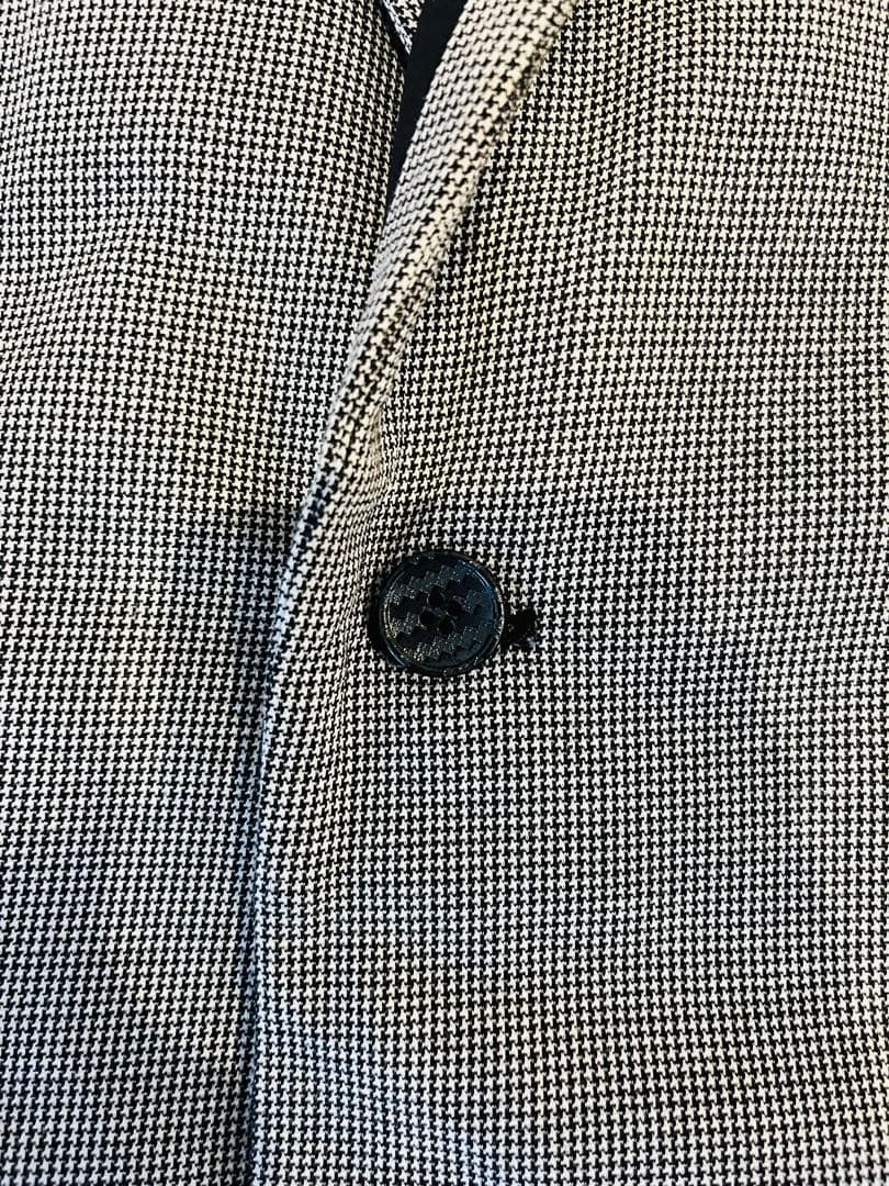 CITERA TOKYO 千鳥柄L