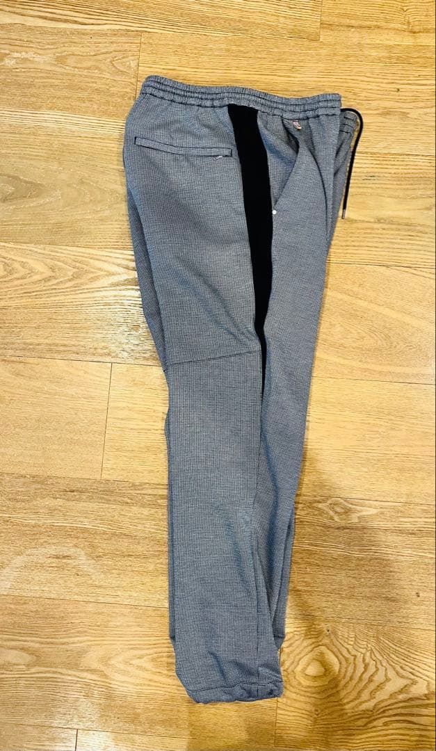 CITERA TOKYO 千鳥柄L