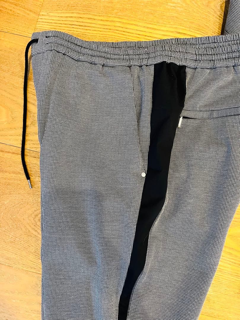 CITERA TOKYO 千鳥柄L