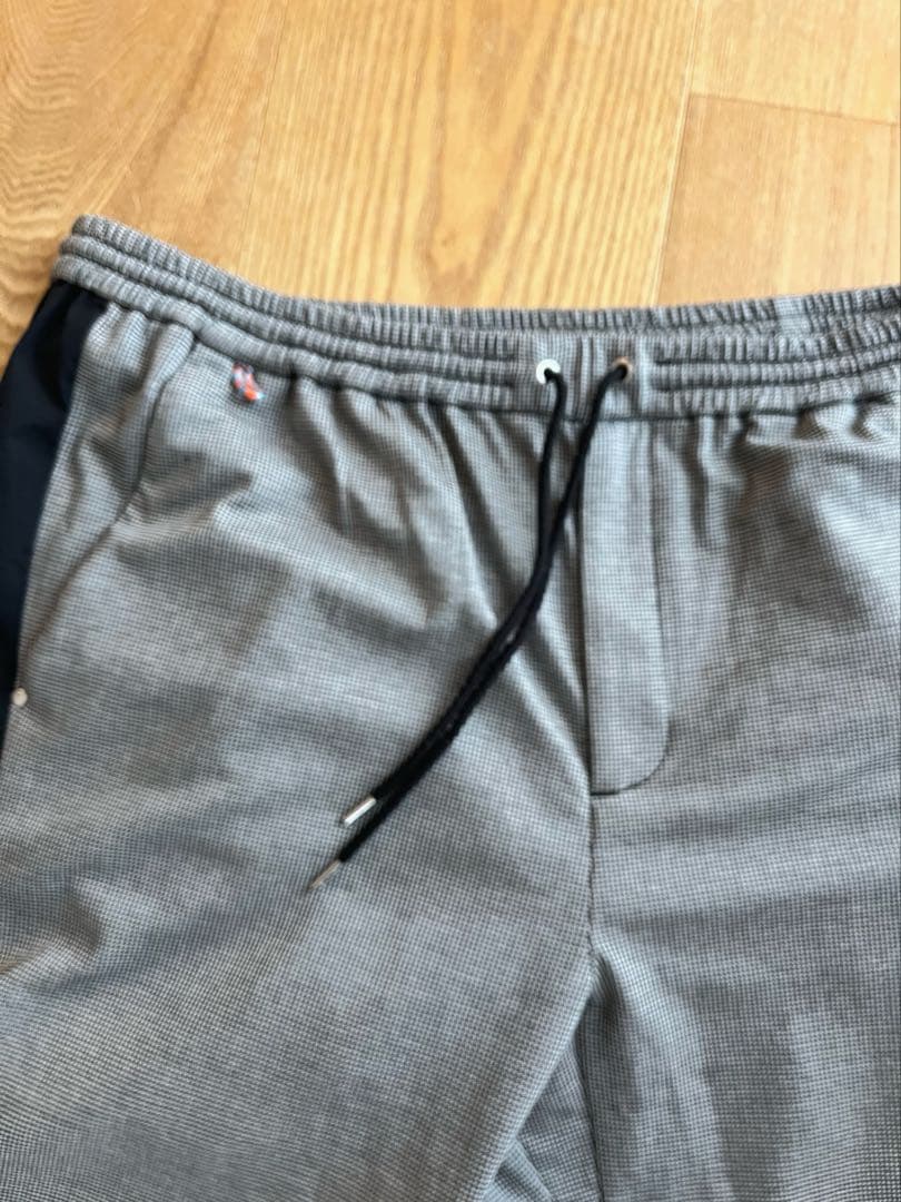 CITERA TOKYO 千鳥柄L