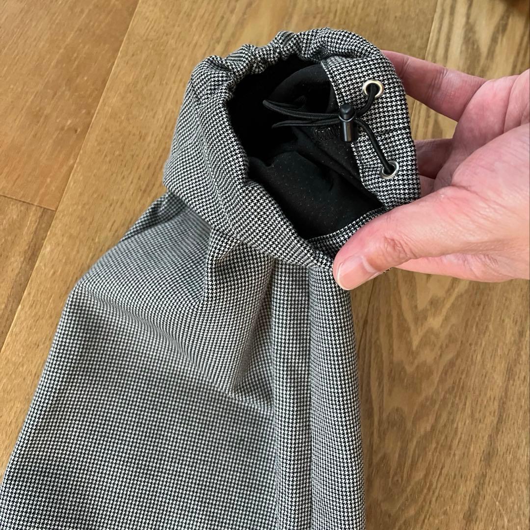 CITERA TOKYO 千鳥柄L