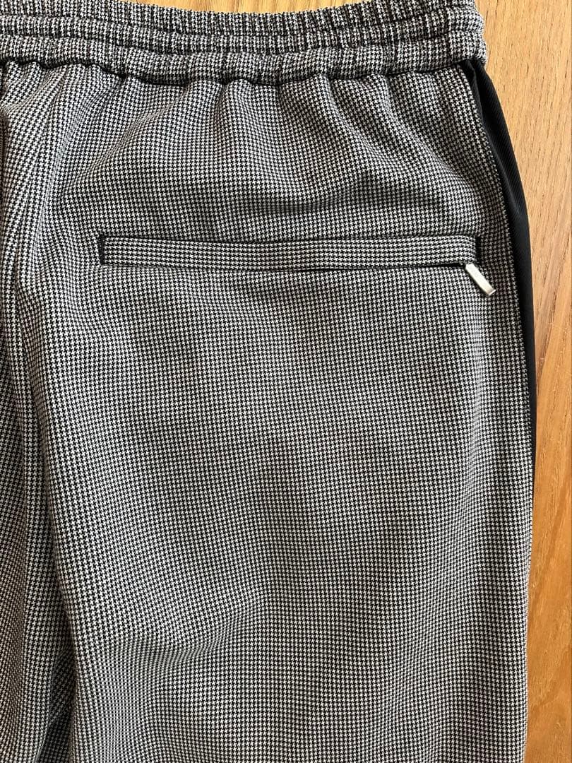 CITERA TOKYO 千鳥柄L